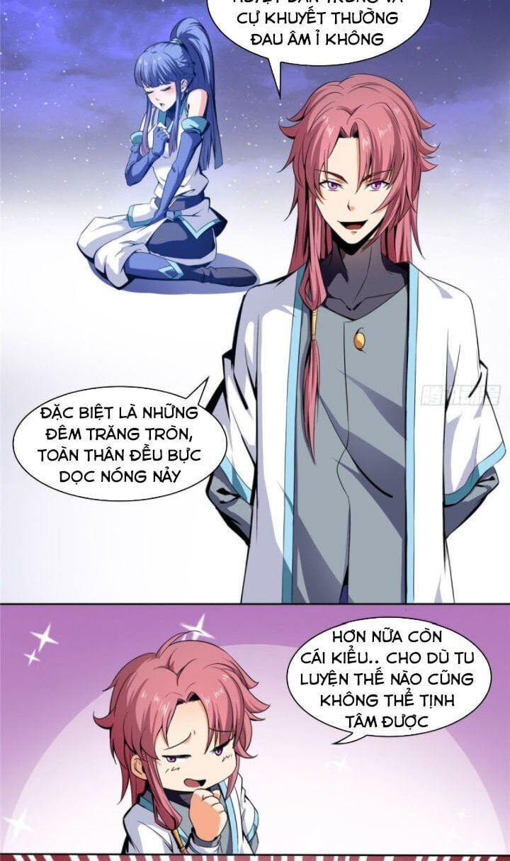 đọc truyện Thiên Đạo Đồ Thư Quán Chương 5 ảnh 18 tại Thiên Thai Truyện