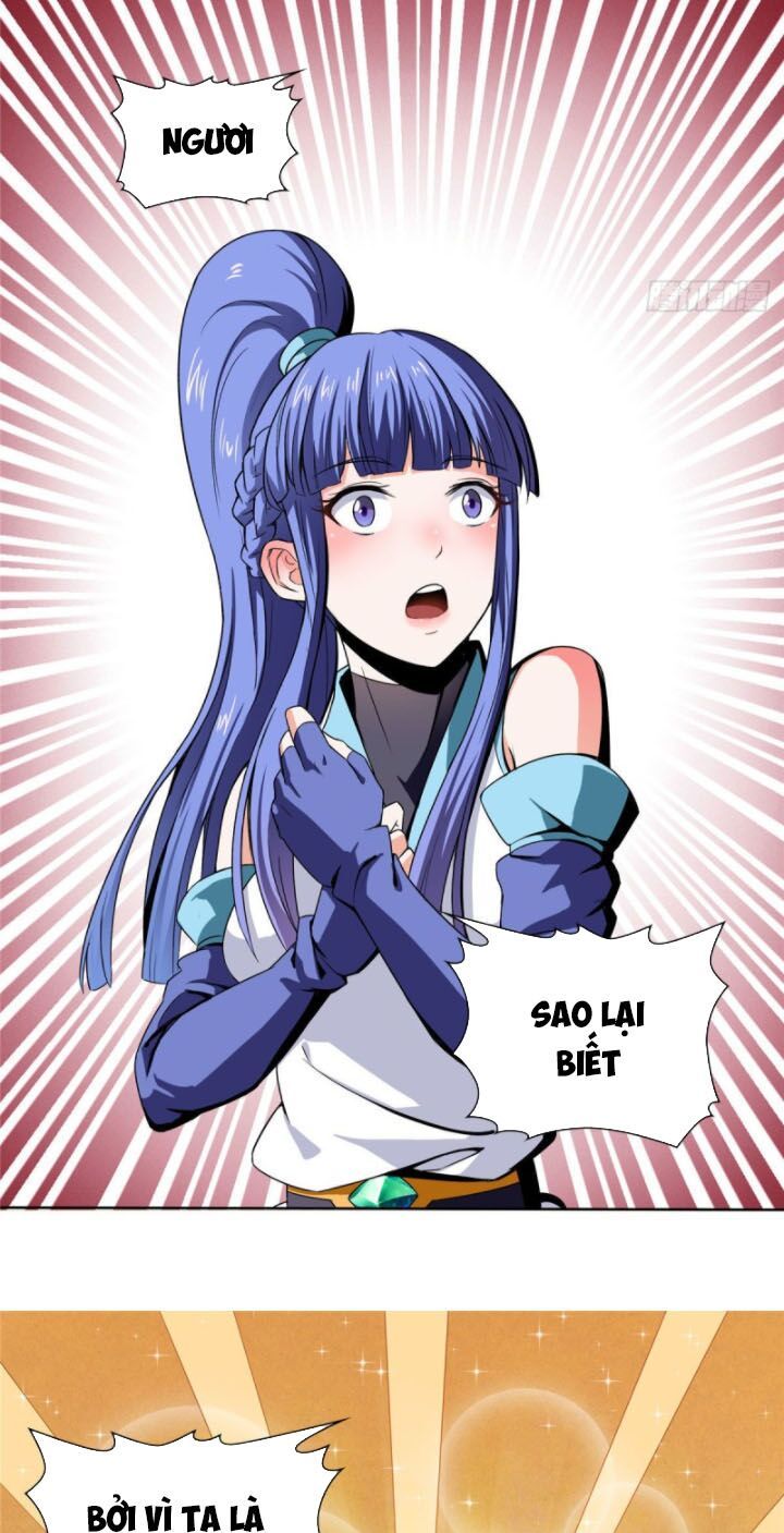 đọc truyện Thiên Đạo Đồ Thư Quán Chương 5 ảnh 19 tại Thiên Thai Truyện