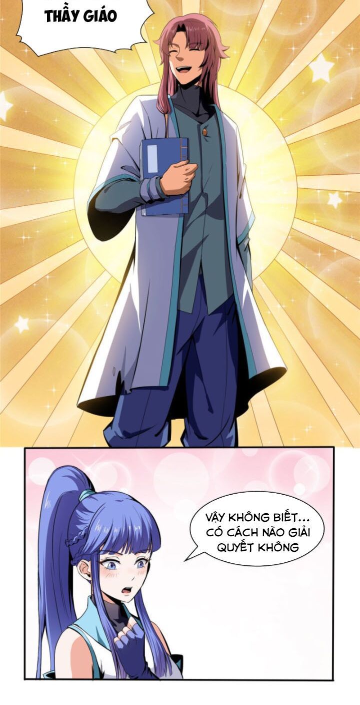 đọc truyện Thiên Đạo Đồ Thư Quán Chương 5 ảnh 20 tại Thiên Thai Truyện