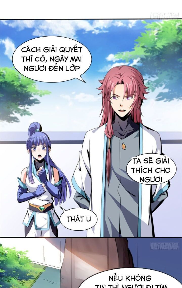 đọc truyện Thiên Đạo Đồ Thư Quán Chương 5 ảnh 21 tại Thiên Thai Truyện