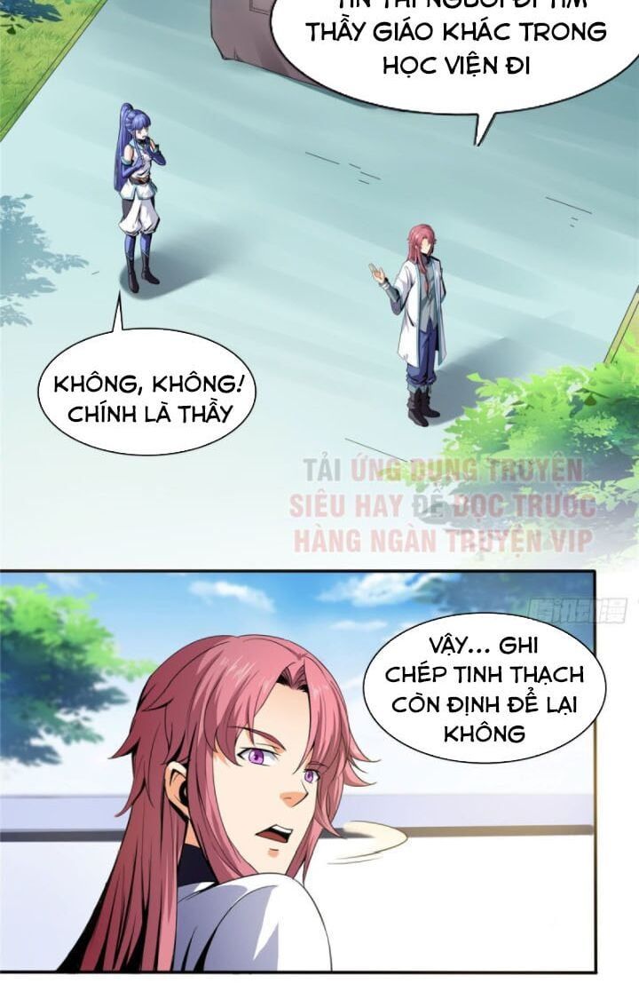 đọc truyện Thiên Đạo Đồ Thư Quán Chương 5 ảnh 22 tại Thiên Thai Truyện