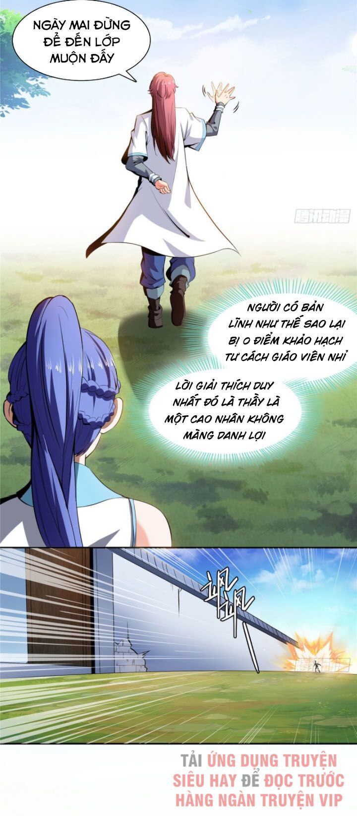 đọc truyện Thiên Đạo Đồ Thư Quán Chương 5 ảnh 24 tại Thiên Thai Truyện