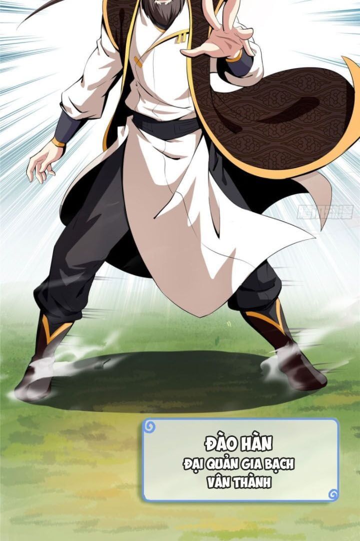 đọc truyện Thiên Đạo Đồ Thư Quán Chương 5 ảnh 26 tại Thiên Thai Truyện