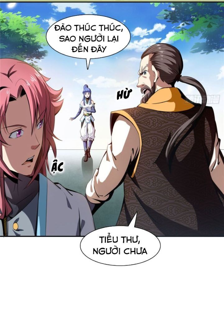 đọc truyện Thiên Đạo Đồ Thư Quán Chương 5 ảnh 27 tại Thiên Thai Truyện