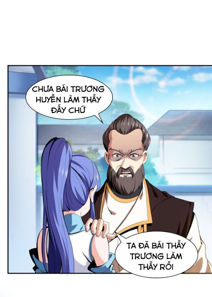 đọc truyện Thiên Đạo Đồ Thư Quán Chương 5 ảnh 28 tại Thiên Thai Truyện