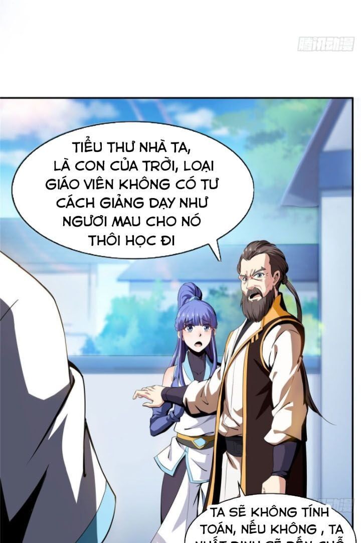 đọc truyện Thiên Đạo Đồ Thư Quán Chương 5 ảnh 29 tại Thiên Thai Truyện