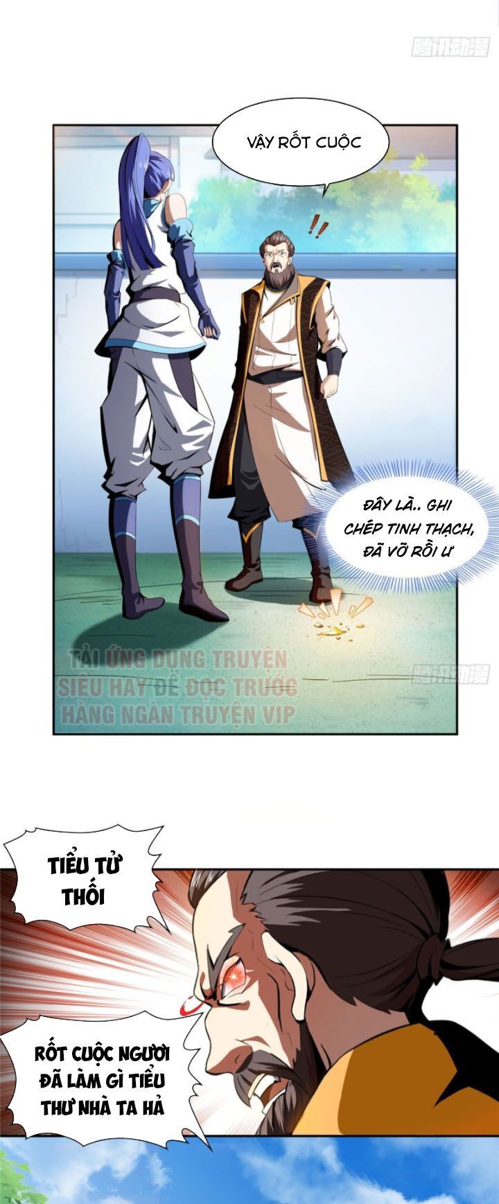 đọc truyện Thiên Đạo Đồ Thư Quán Chương 5 ảnh 33 tại Thiên Thai Truyện