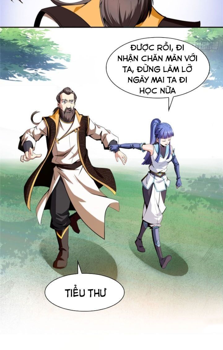 đọc truyện Thiên Đạo Đồ Thư Quán Chương 5 ảnh 36 tại Thiên Thai Truyện