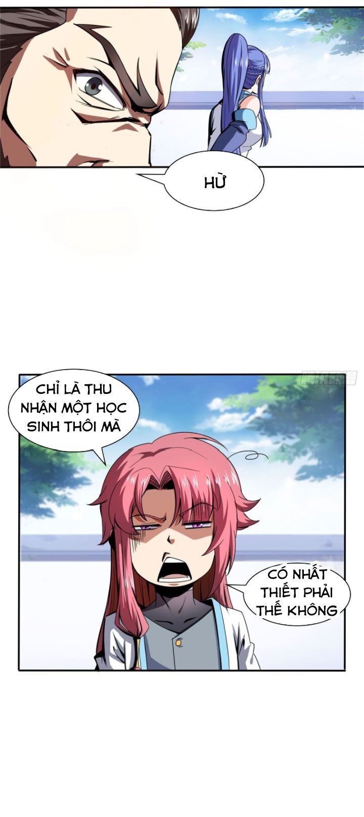 đọc truyện Thiên Đạo Đồ Thư Quán Chương 5 ảnh 37 tại Thiên Thai Truyện