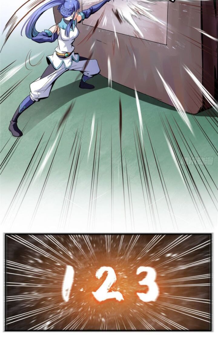 đọc truyện Thiên Đạo Đồ Thư Quán Chương 5 ảnh 11 tại Thiên Thai Truyện