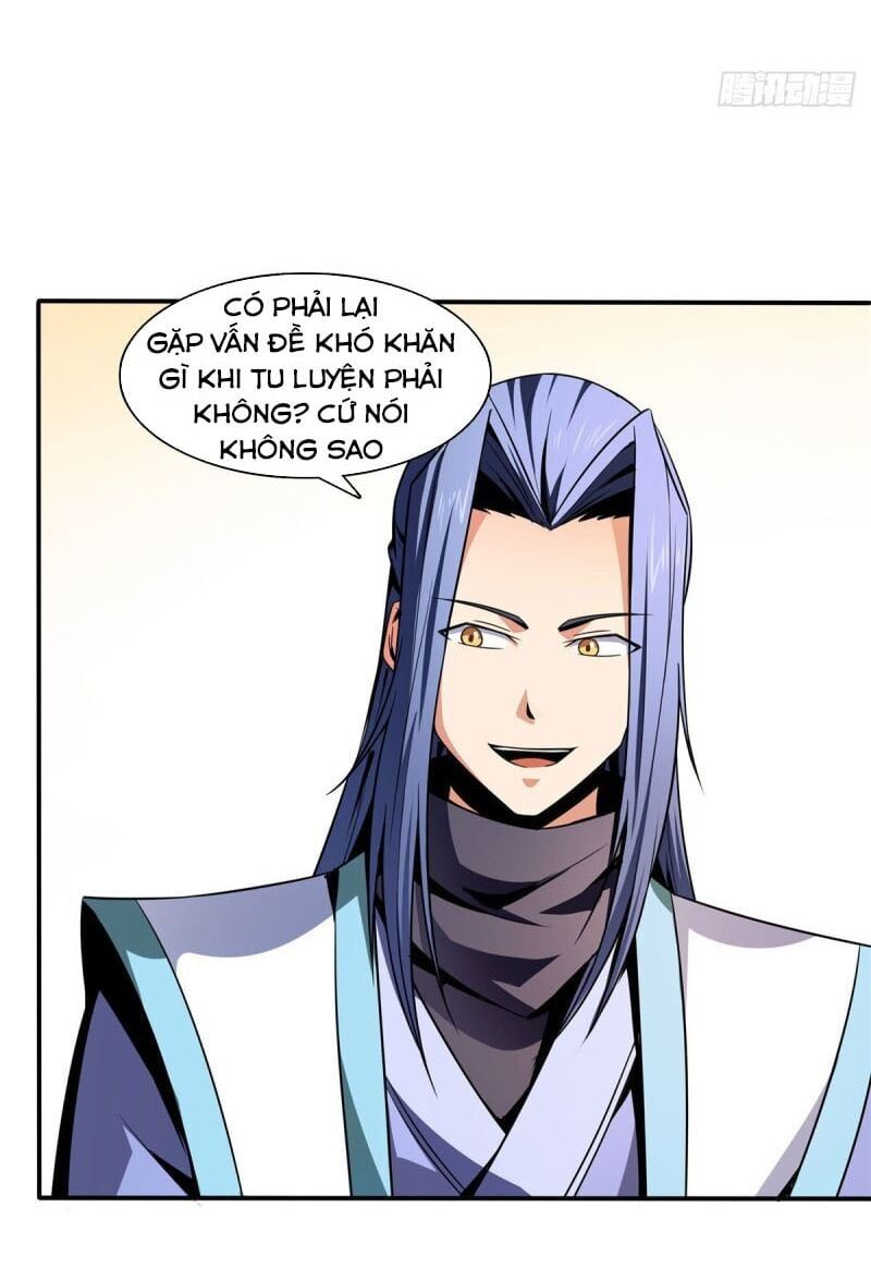 đọc truyện Thiên Đạo Đồ Thư Quán Chương 50 ảnh 16 tại Thiên Thai Truyện