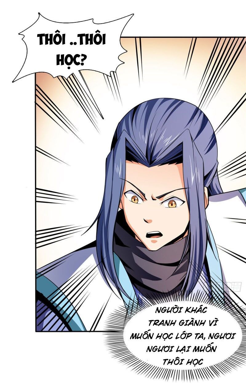 đọc truyện Thiên Đạo Đồ Thư Quán Chương 50 ảnh 19 tại Thiên Thai Truyện