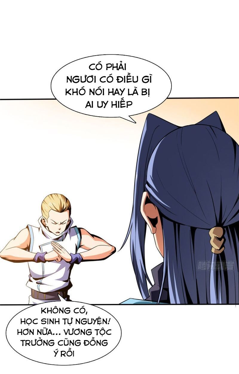 đọc truyện Thiên Đạo Đồ Thư Quán Chương 50 ảnh 20 tại Thiên Thai Truyện