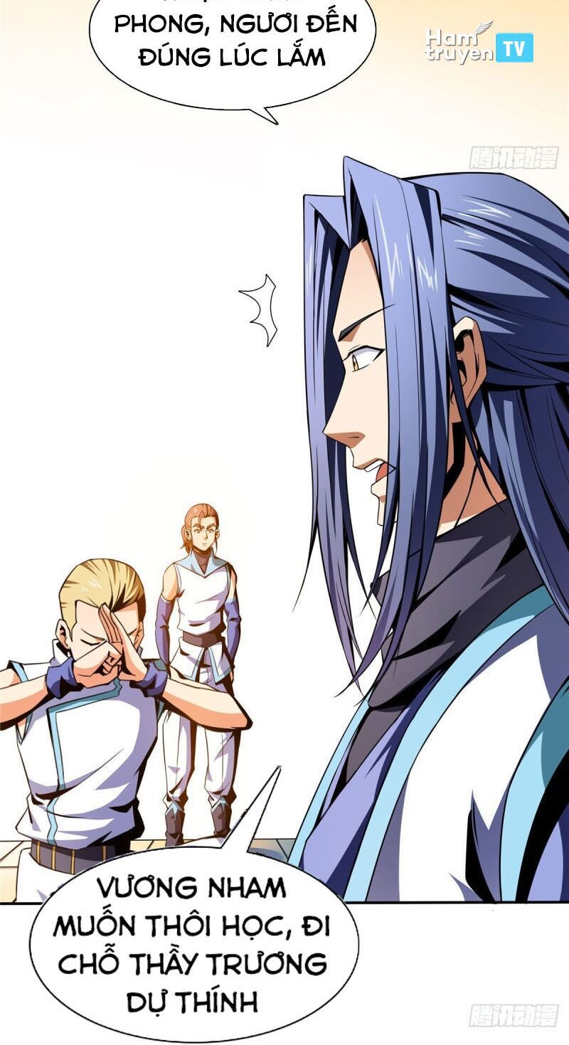 đọc truyện Thiên Đạo Đồ Thư Quán Chương 50 ảnh 24 tại Thiên Thai Truyện