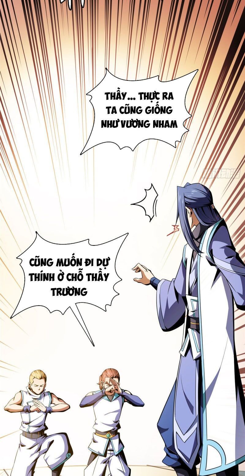 đọc truyện Thiên Đạo Đồ Thư Quán Chương 50 ảnh 26 tại Thiên Thai Truyện