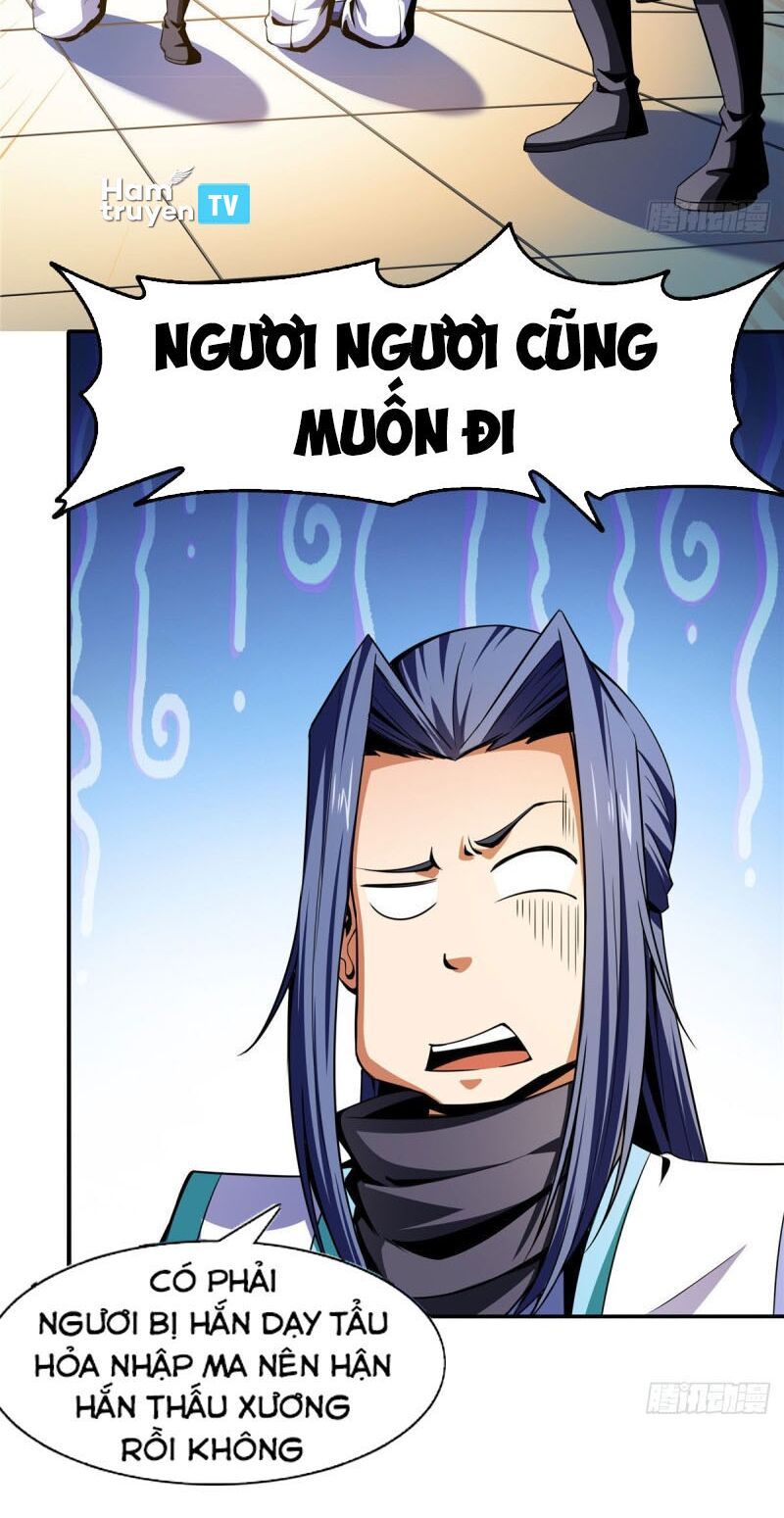 đọc truyện Thiên Đạo Đồ Thư Quán Chương 50 ảnh 27 tại Thiên Thai Truyện