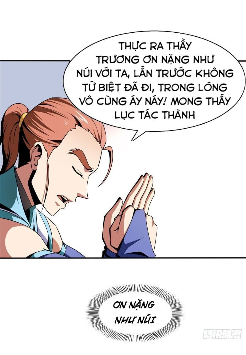 đọc truyện Thiên Đạo Đồ Thư Quán Chương 50 ảnh 28 tại Thiên Thai Truyện