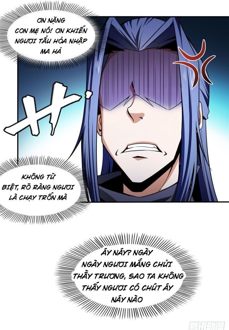 đọc truyện Thiên Đạo Đồ Thư Quán Chương 50 ảnh 29 tại Thiên Thai Truyện