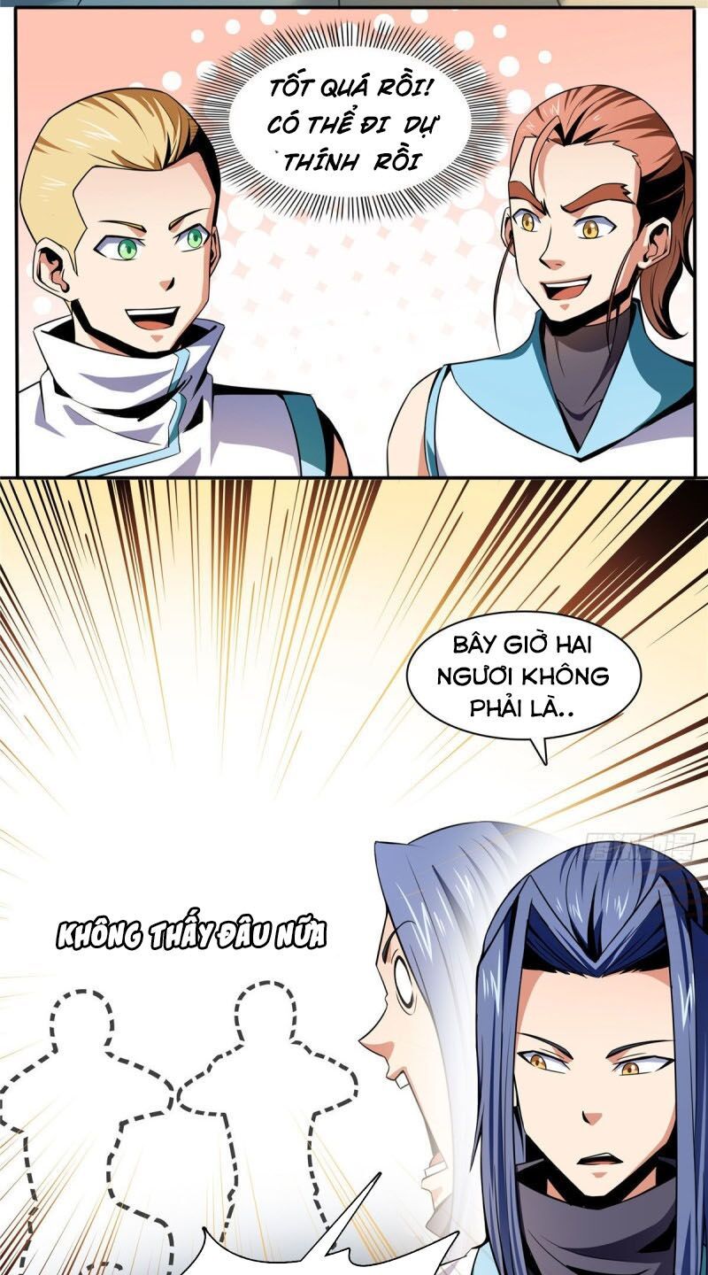 đọc truyện Thiên Đạo Đồ Thư Quán Chương 50 ảnh 31 tại Thiên Thai Truyện