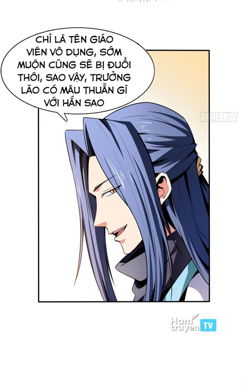 đọc truyện Thiên Đạo Đồ Thư Quán Chương 50 ảnh 5 tại Thiên Thai Truyện