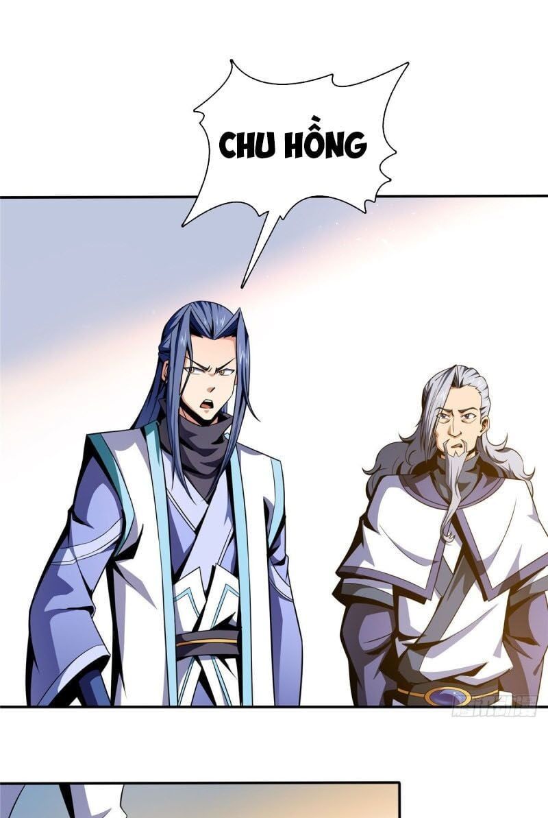 đọc truyện Thiên Đạo Đồ Thư Quán Chương 50 ảnh 33 tại Thiên Thai Truyện