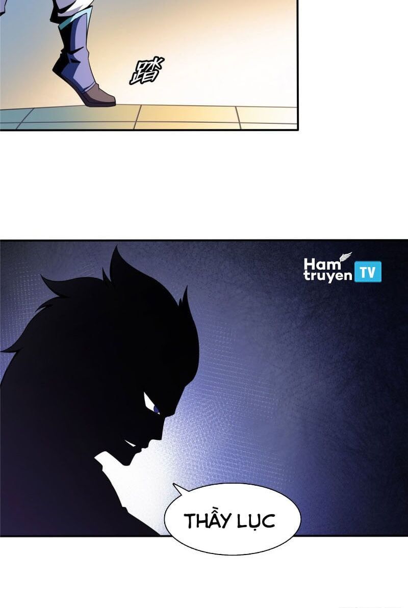 đọc truyện Thiên Đạo Đồ Thư Quán Chương 50 ảnh 34 tại Thiên Thai Truyện