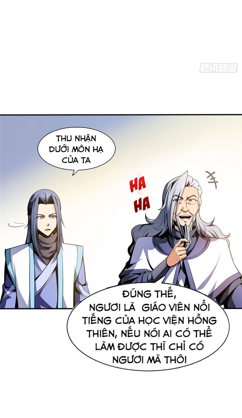 đọc truyện Thiên Đạo Đồ Thư Quán Chương 50 ảnh 7 tại Thiên Thai Truyện