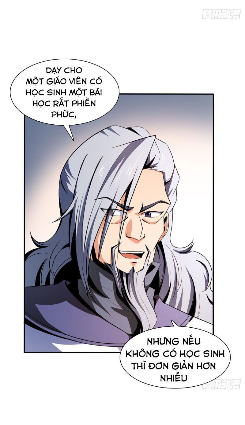 đọc truyện Thiên Đạo Đồ Thư Quán Chương 50 ảnh 8 tại Thiên Thai Truyện