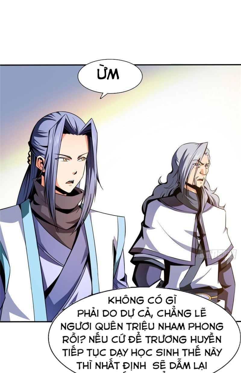 đọc truyện Thiên Đạo Đồ Thư Quán Chương 50 ảnh 9 tại Thiên Thai Truyện