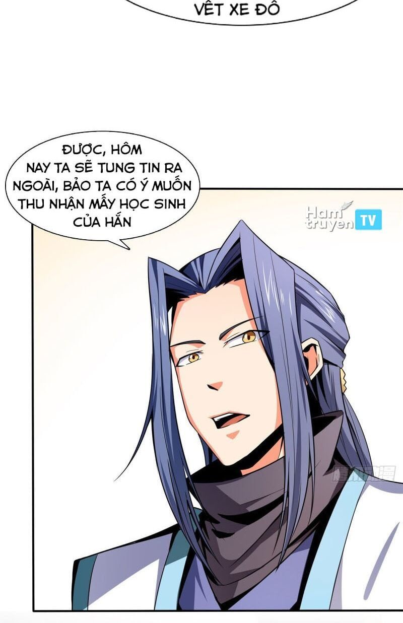 đọc truyện Thiên Đạo Đồ Thư Quán Chương 50 ảnh 10 tại Thiên Thai Truyện