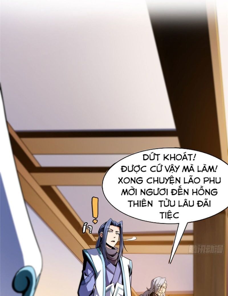 đọc truyện Thiên Đạo Đồ Thư Quán Chương 50 ảnh 11 tại Thiên Thai Truyện