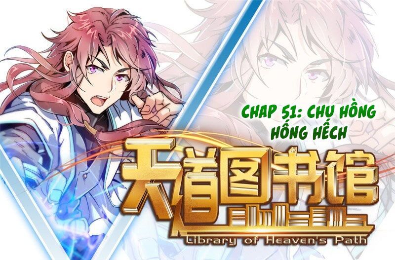 đọc truyện Thiên Đạo Đồ Thư Quán Chương 51 ảnh 3 tại Thiên Thai Truyện