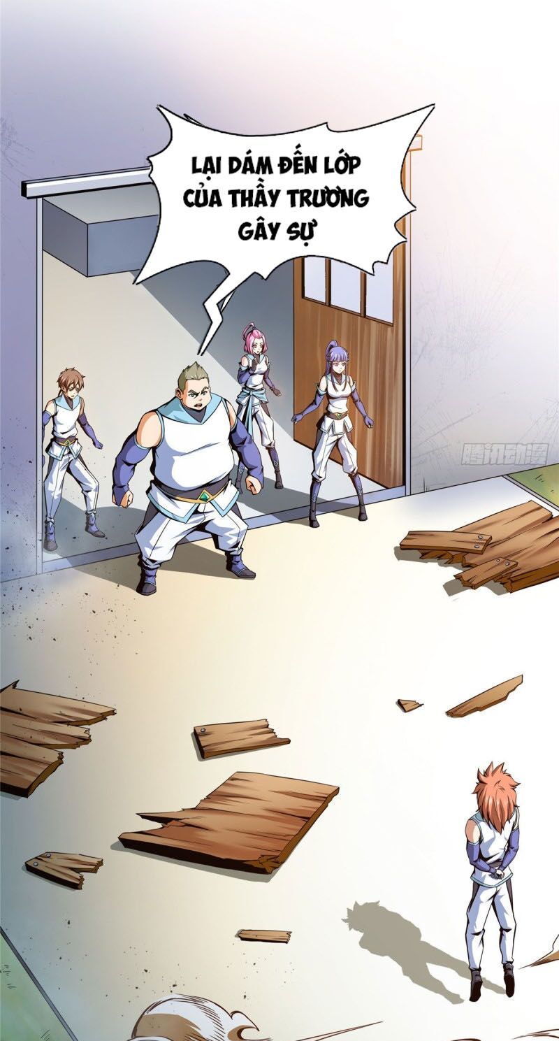 đọc truyện Thiên Đạo Đồ Thư Quán Chương 51 ảnh 14 tại Thiên Thai Truyện