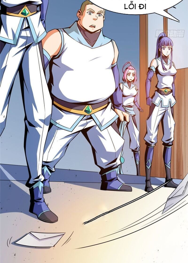 đọc truyện Thiên Đạo Đồ Thư Quán Chương 51 ảnh 19 tại Thiên Thai Truyện