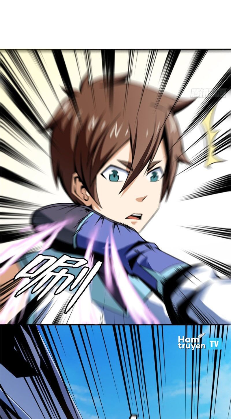 đọc truyện Thiên Đạo Đồ Thư Quán Chương 51 ảnh 22 tại Thiên Thai Truyện