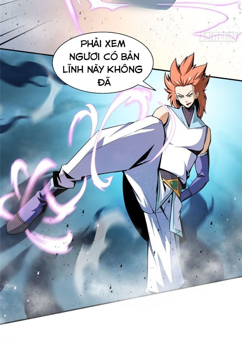 đọc truyện Thiên Đạo Đồ Thư Quán Chương 51 ảnh 24 tại Thiên Thai Truyện