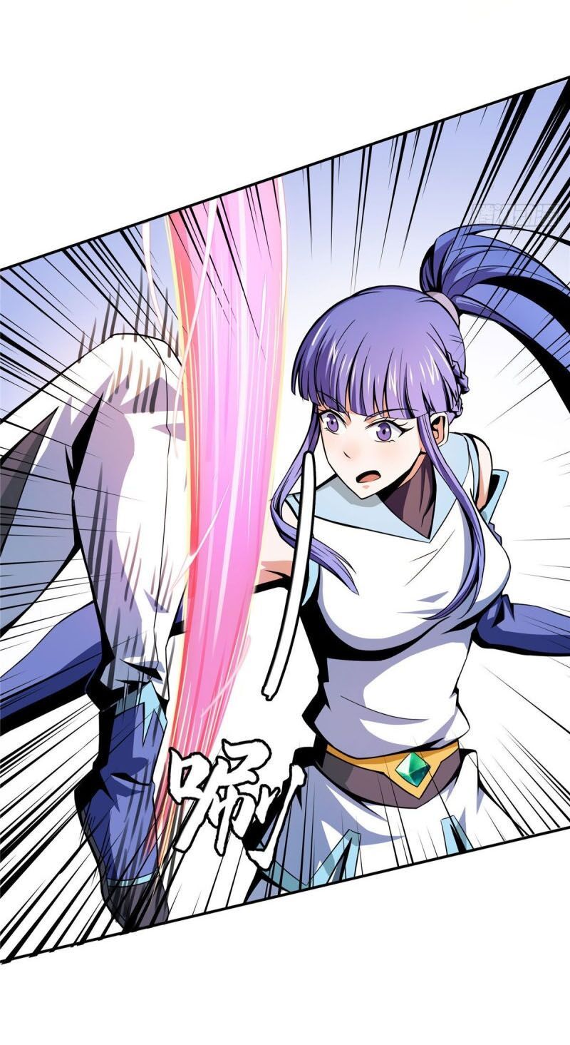 đọc truyện Thiên Đạo Đồ Thư Quán Chương 51 ảnh 27 tại Thiên Thai Truyện