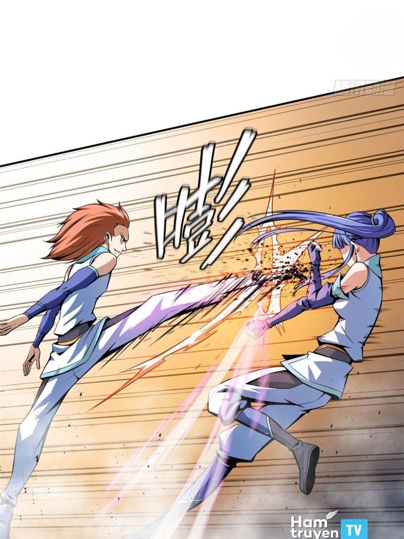 đọc truyện Thiên Đạo Đồ Thư Quán Chương 51 ảnh 28 tại Thiên Thai Truyện