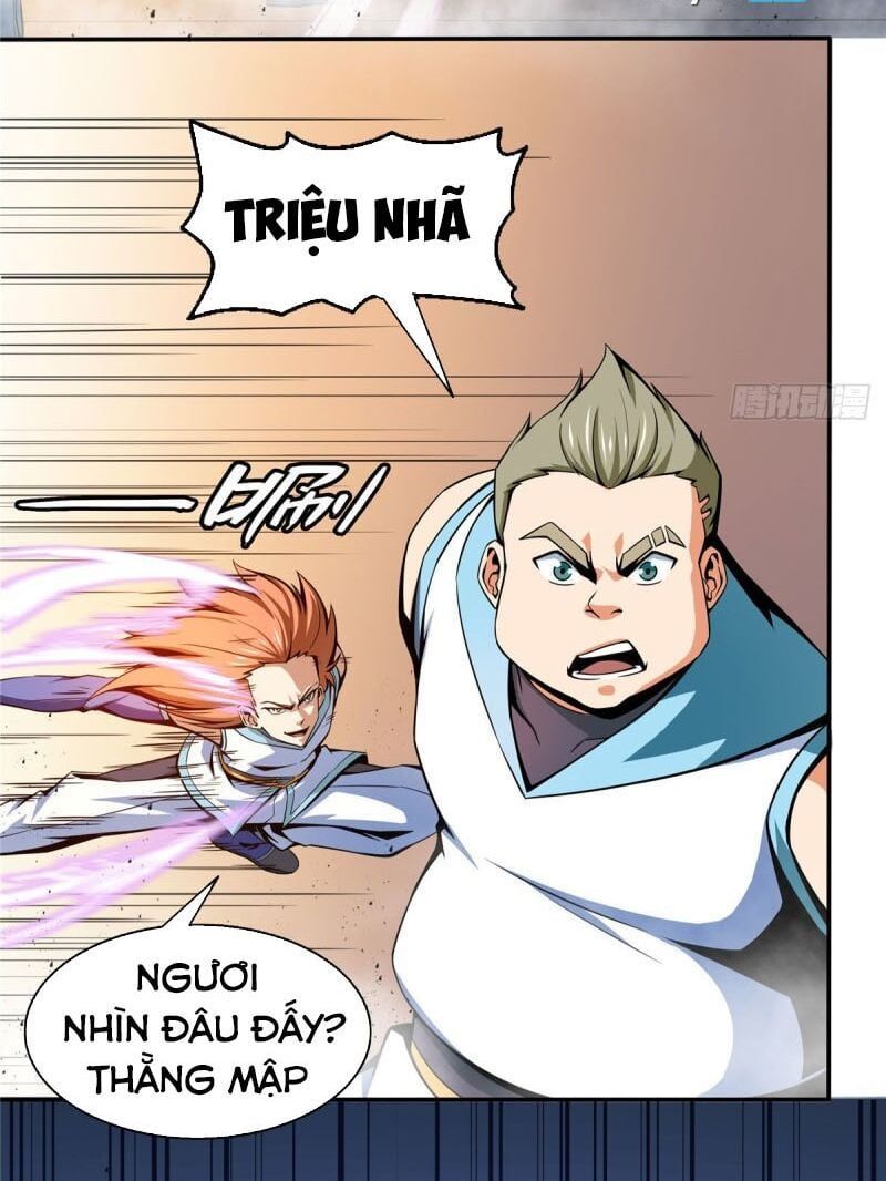 đọc truyện Thiên Đạo Đồ Thư Quán Chương 51 ảnh 29 tại Thiên Thai Truyện