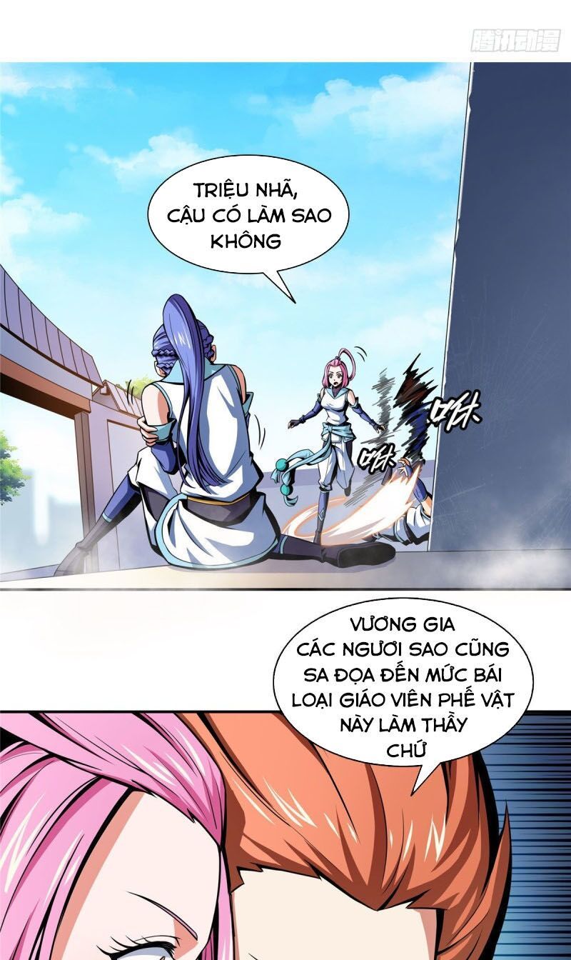 đọc truyện Thiên Đạo Đồ Thư Quán Chương 51 ảnh 31 tại Thiên Thai Truyện