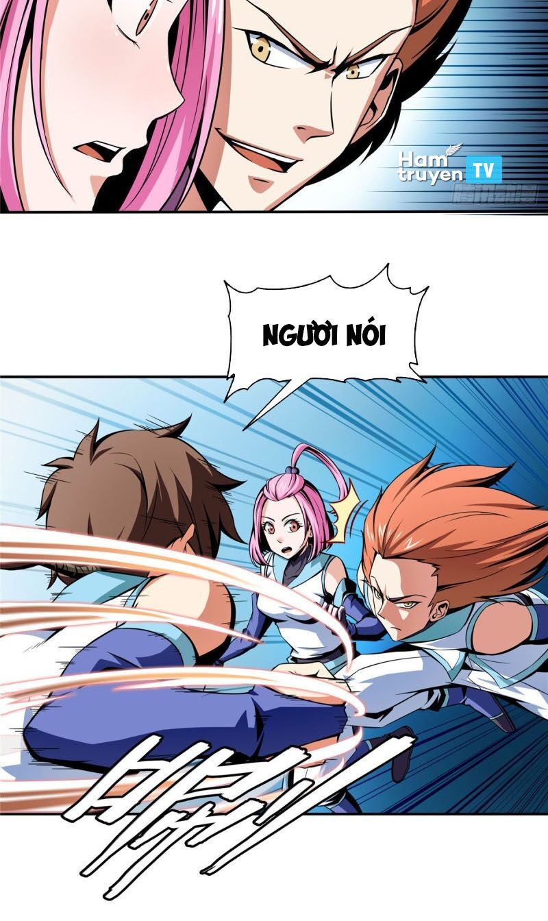 đọc truyện Thiên Đạo Đồ Thư Quán Chương 51 ảnh 32 tại Thiên Thai Truyện