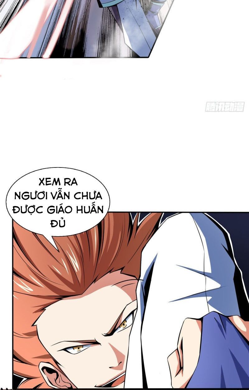 đọc truyện Thiên Đạo Đồ Thư Quán Chương 51 ảnh 34 tại Thiên Thai Truyện