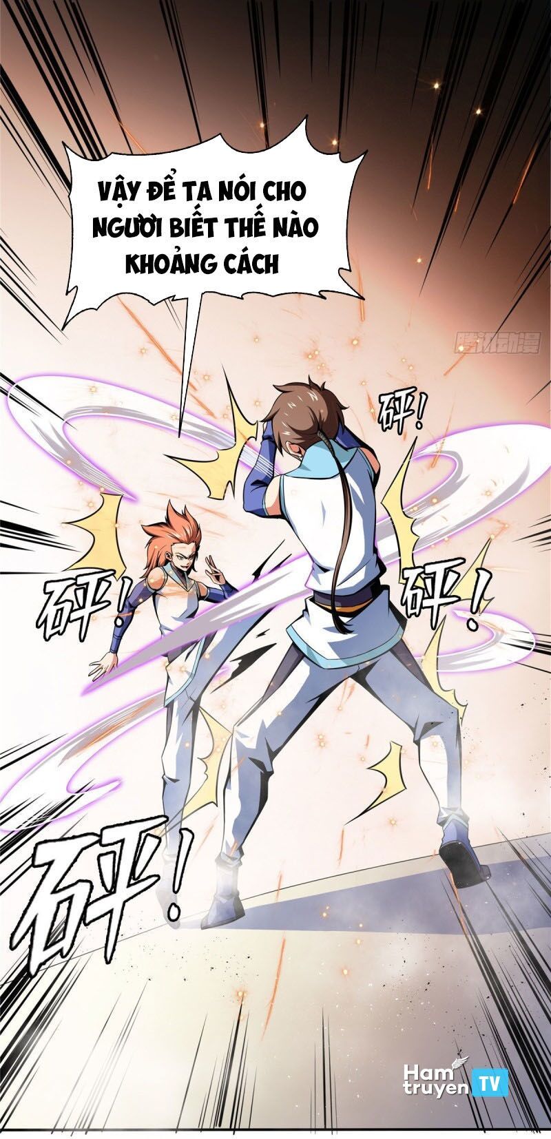 đọc truyện Thiên Đạo Đồ Thư Quán Chương 51 ảnh 35 tại Thiên Thai Truyện