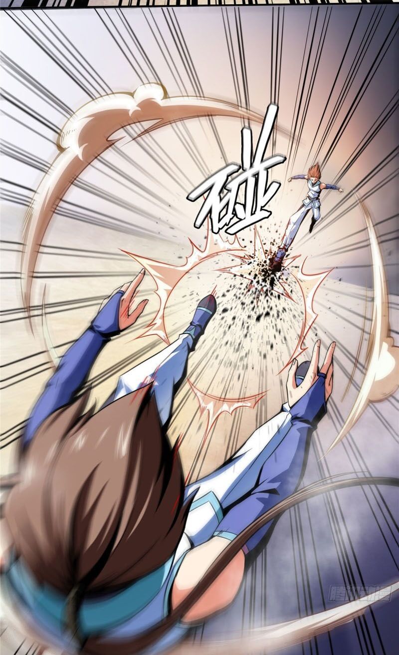 đọc truyện Thiên Đạo Đồ Thư Quán Chương 51 ảnh 37 tại Thiên Thai Truyện