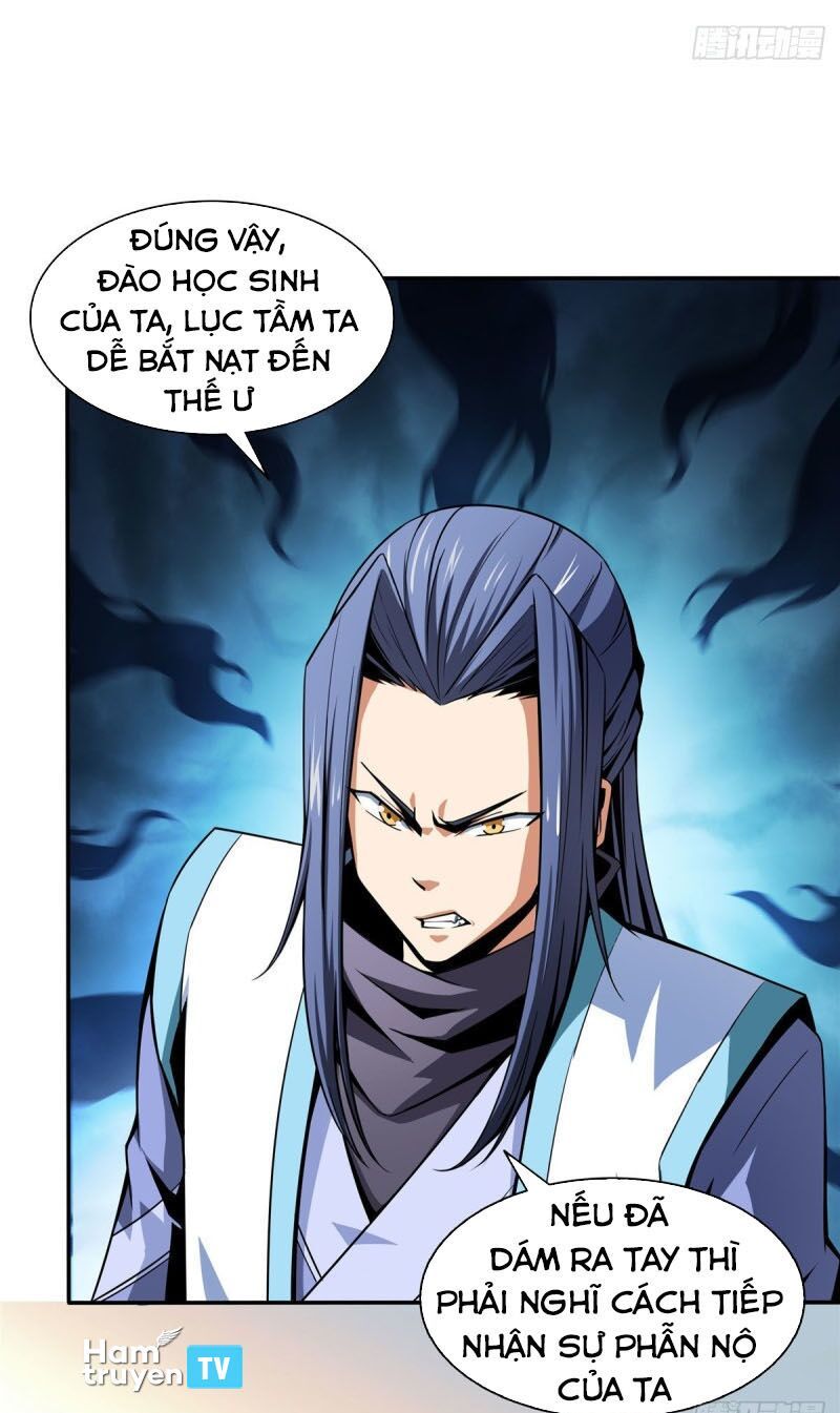 đọc truyện Thiên Đạo Đồ Thư Quán Chương 51 ảnh 6 tại Thiên Thai Truyện