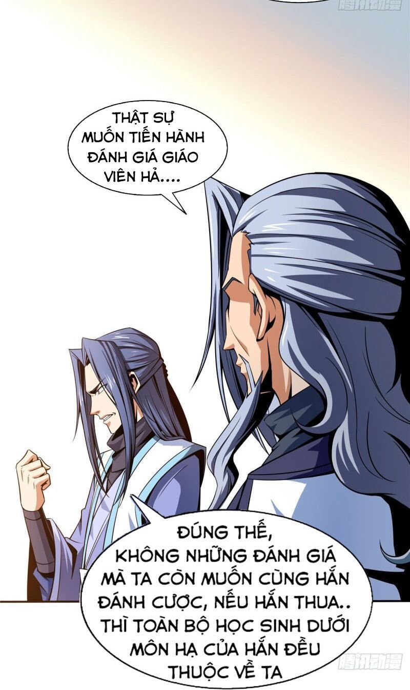 đọc truyện Thiên Đạo Đồ Thư Quán Chương 51 ảnh 7 tại Thiên Thai Truyện