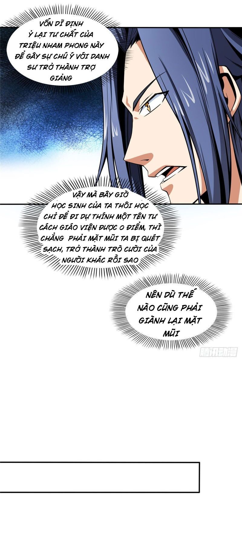 đọc truyện Thiên Đạo Đồ Thư Quán Chương 51 ảnh 8 tại Thiên Thai Truyện