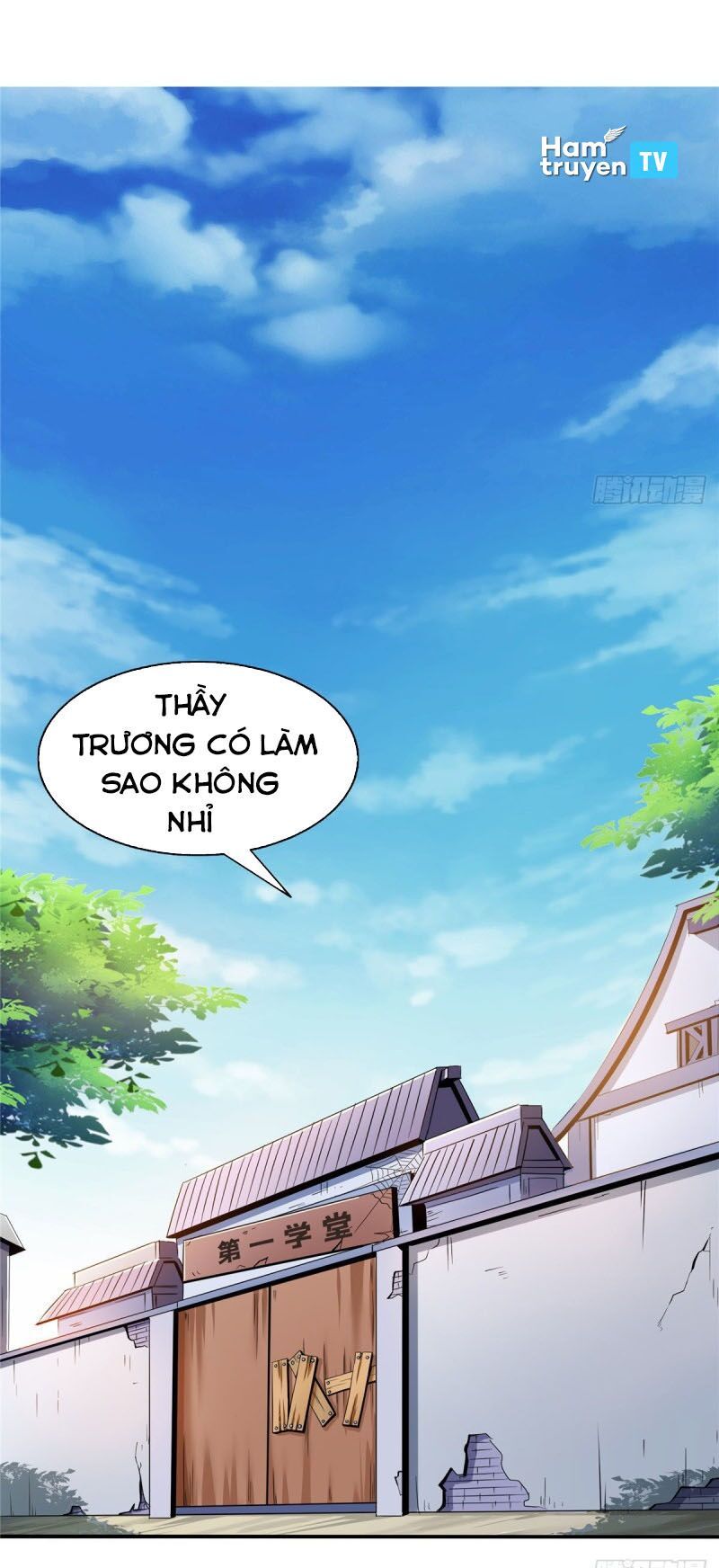 đọc truyện Thiên Đạo Đồ Thư Quán Chương 51 ảnh 9 tại Thiên Thai Truyện