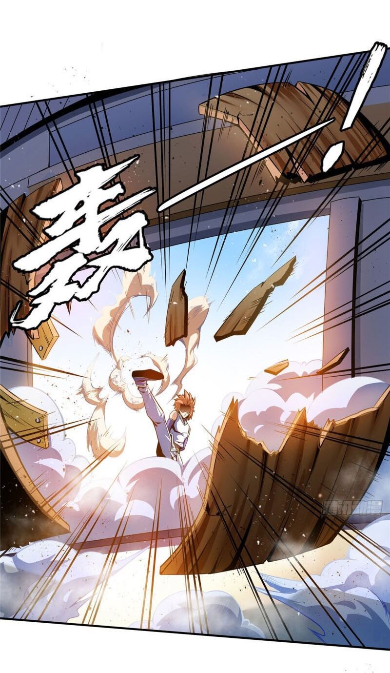 đọc truyện Thiên Đạo Đồ Thư Quán Chương 51 ảnh 11 tại Thiên Thai Truyện