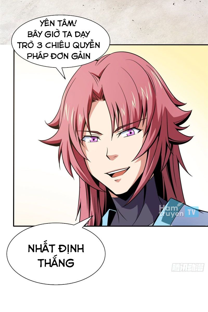 đọc truyện Thiên Đạo Đồ Thư Quán Chương 52 ảnh 13 tại Thiên Thai Truyện